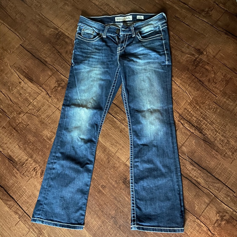 BKE Jeans